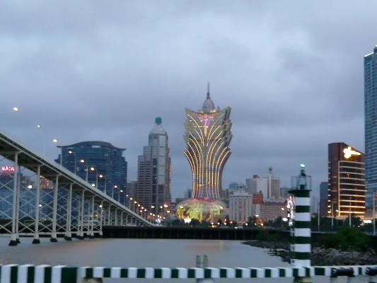 新澳门资料最准免费大全|探索城市中的隐藏美景_旗舰版1.908